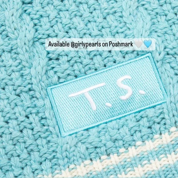 1989 Cardigan (Taylor’s Version) Offical Taylor Swift Merch / Cardigan NEW - Picture 5 of 17